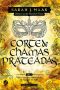 [A Court of Thorns and Roses 04] • Corte de chamas prateadas